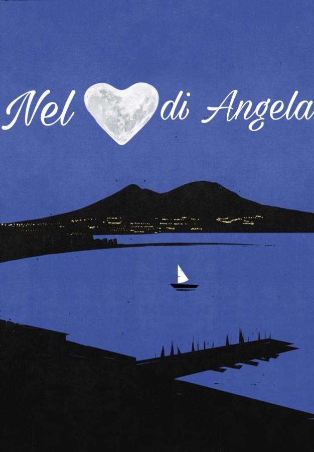 Nel Cuore Di Angela Naples Exterior photo